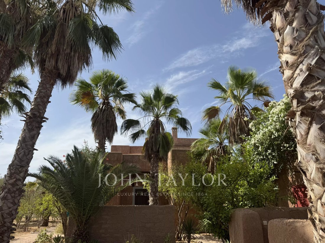 House in Marrakech, Morocco 1 - 18388335