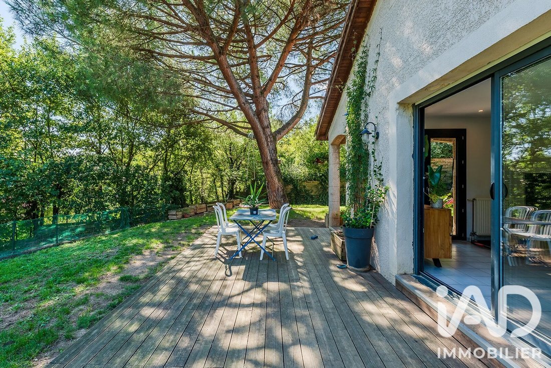 House in Dommartin, Auvergne-Rhône-Alpes, France 5 - 18392496
