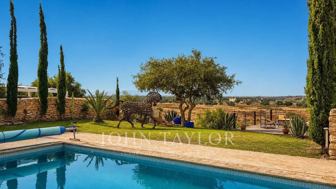Villa in Essaouira, Morocco 5 - 18388341