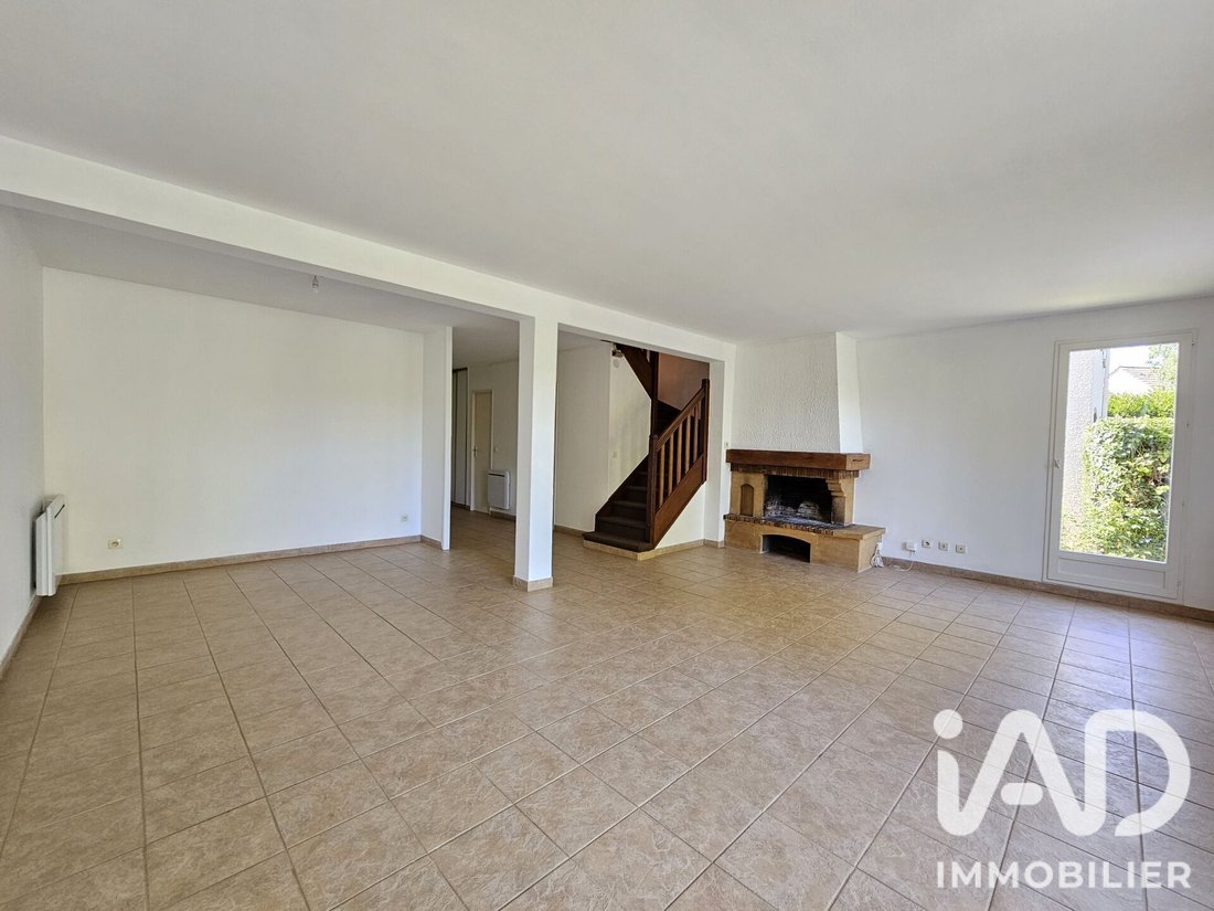 House in Fourqueux, Saint-Germain-en-Laye, France 5 - 18390643