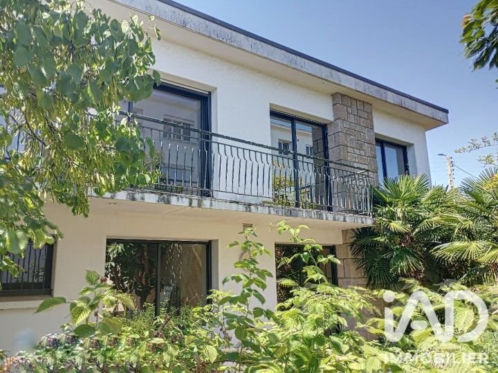 House in Kervaric-Kerichant-Lanveur, Lorient, France 1 - 17778905