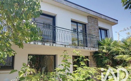 House in Kervaric-Kerichant-Lanveur, Lorient, France 1