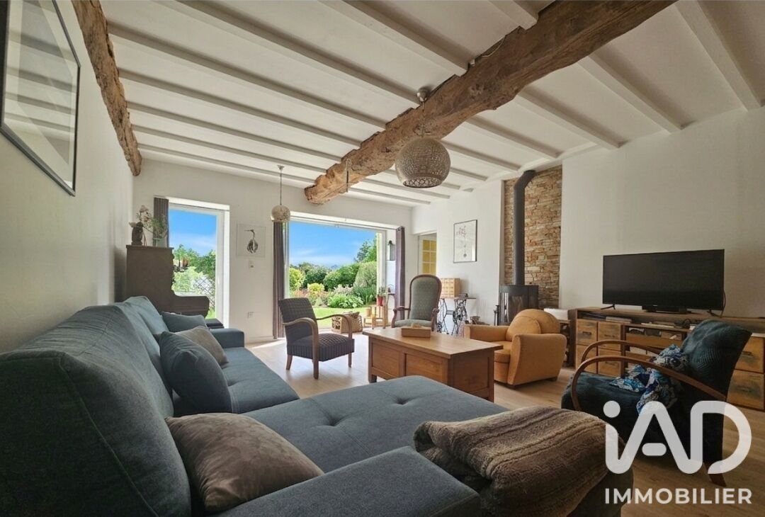 Casa a Ouest, Vern-sur-Seiche, Francia 3 - 18390714