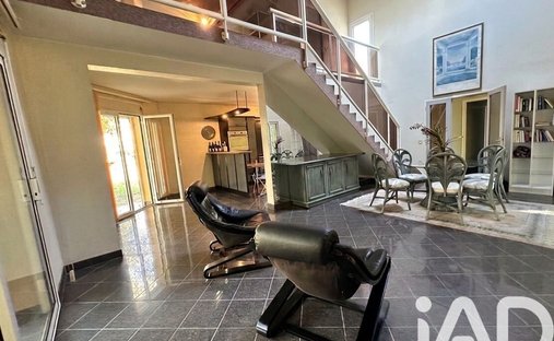 House in Les Mathes, Nouvelle-Aquitaine, France 1