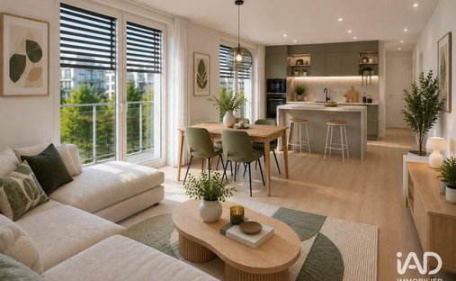 Apartment in Plateau de la Croix Rousse-Ouest, Lyon 4e Arrondissement, Lyon 1