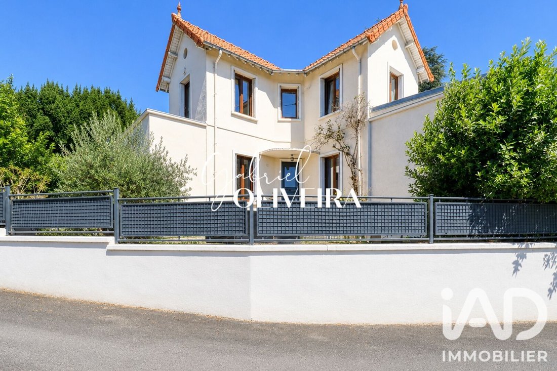 House in Centre Montmorency, Montmorency, France 1 - 18390729