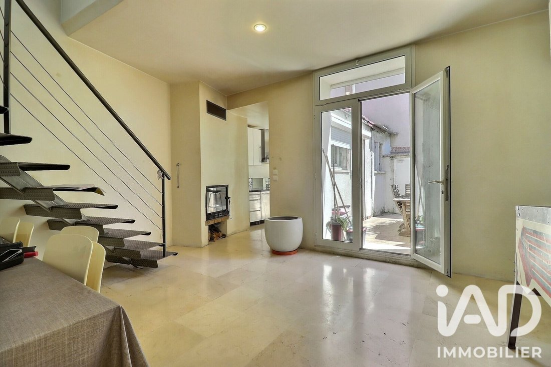 House in Bompard, 7e Arrondissement, Marseille 2 - 18345264