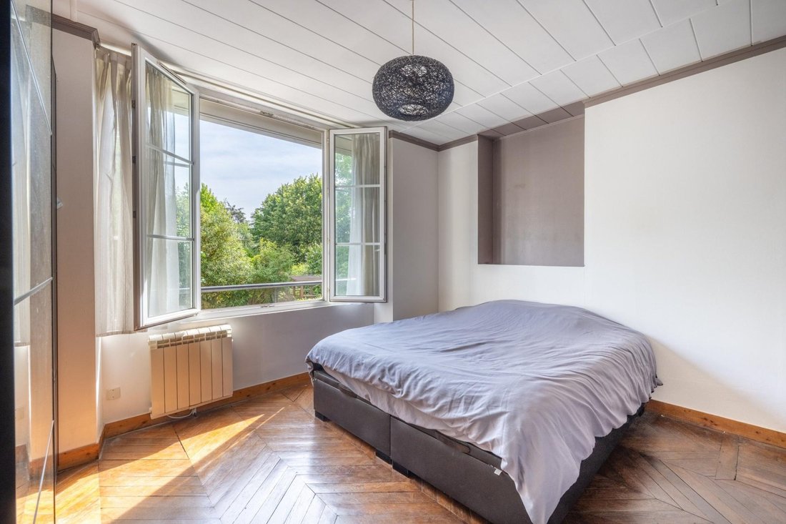 Apartment in Poissy, Ile-de-France, France 5 - 18389674