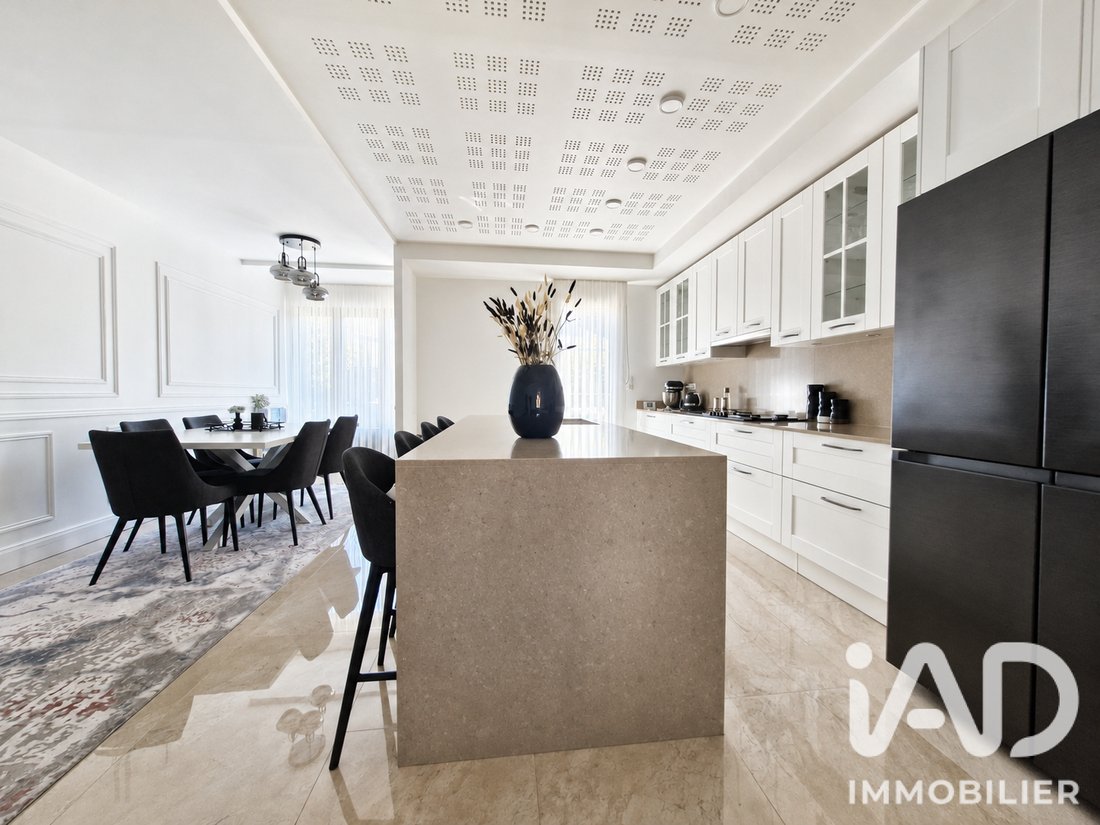 House in Moissy-Cramayel, Ile-de-France, France 5 - 18391103