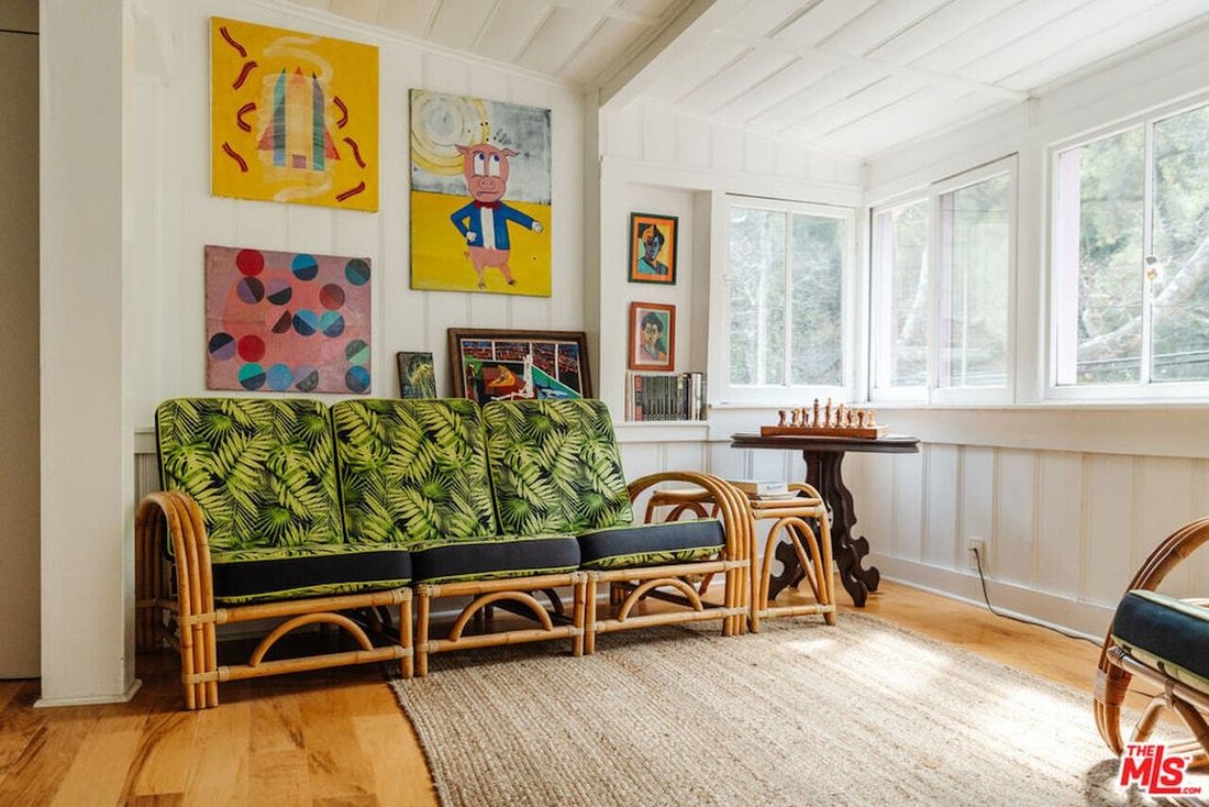 House in Topanga, California, United States 3 - 18388369