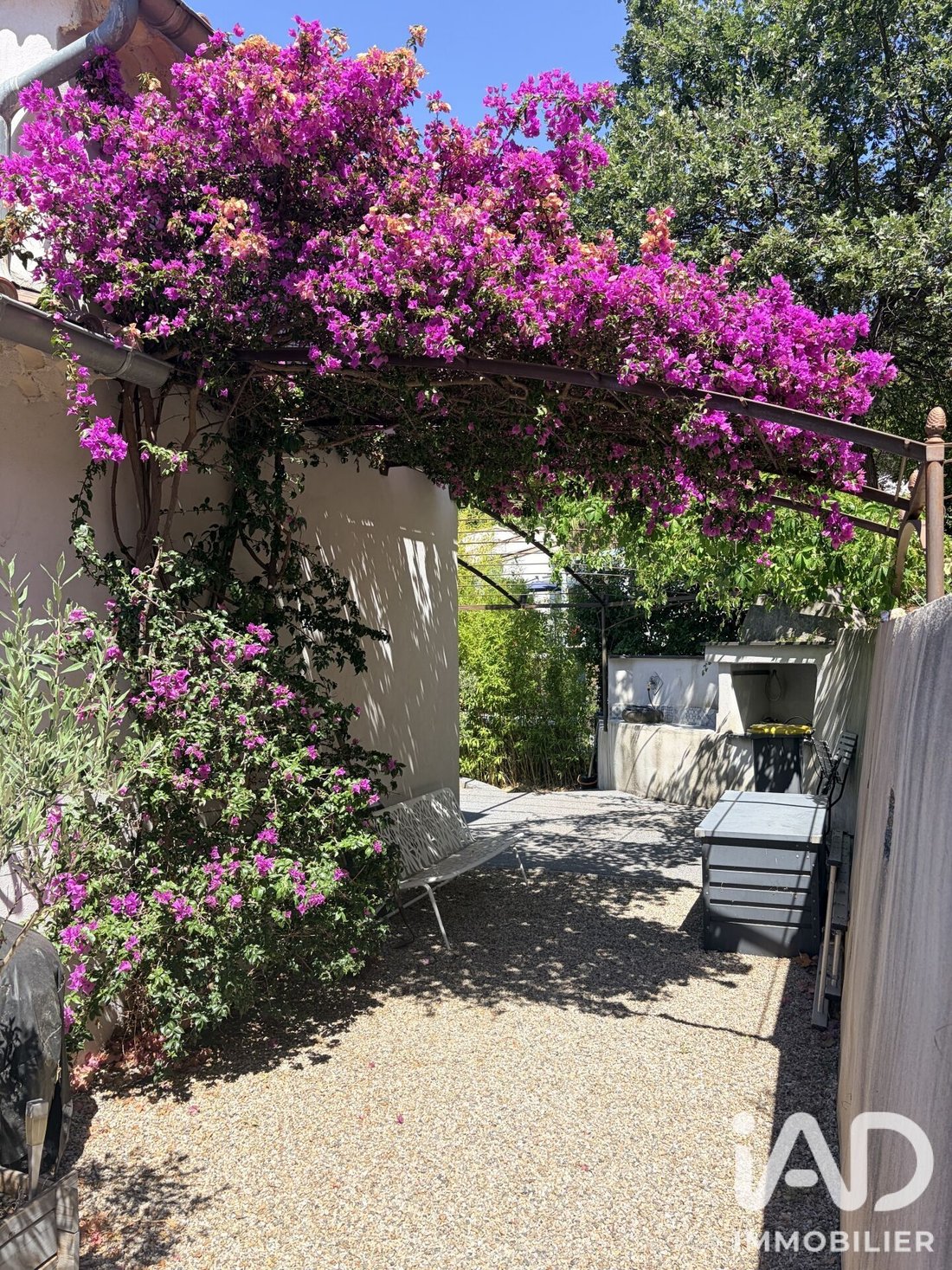 House in Hyeres, Provence-Alpes-Côte d'Azur, France 4 - 18390663
