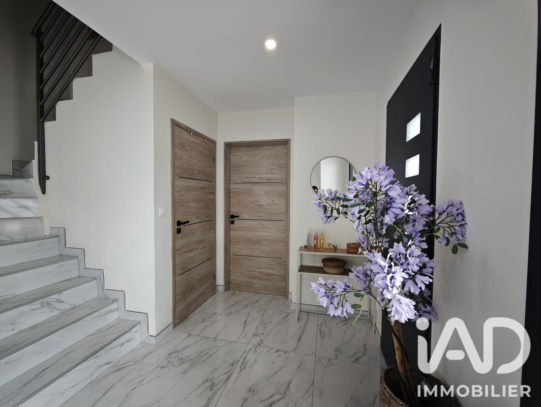 House in Crimolois, Neuilly-Crimolois, France 1 - 18391844