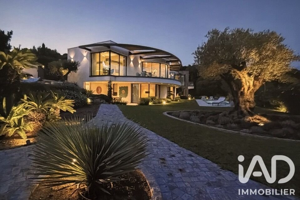 House in Nord, Cavalaire-sur-Mer, France 4 - 18390154