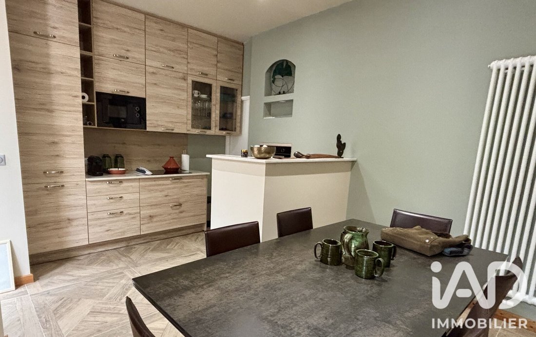 Apartment in French Riviera, Provence-Alpes-Côte d'Azur, France 5 - 18392641