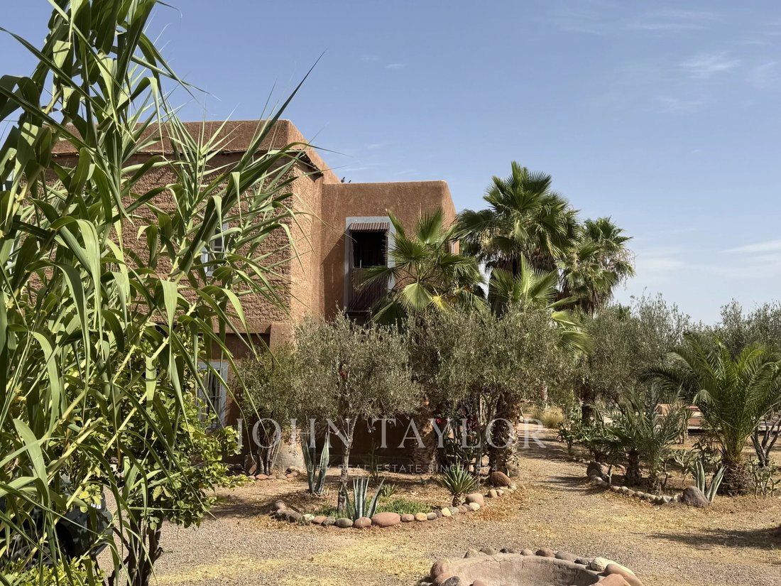 House in Marrakech, Morocco 3 - 18388335