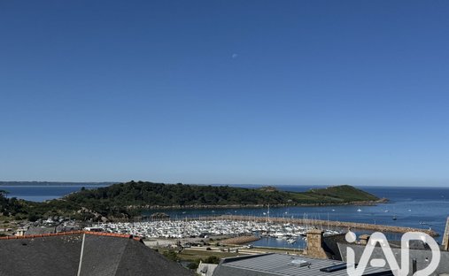 Apartment in Trebeurden, Brittany, France 1