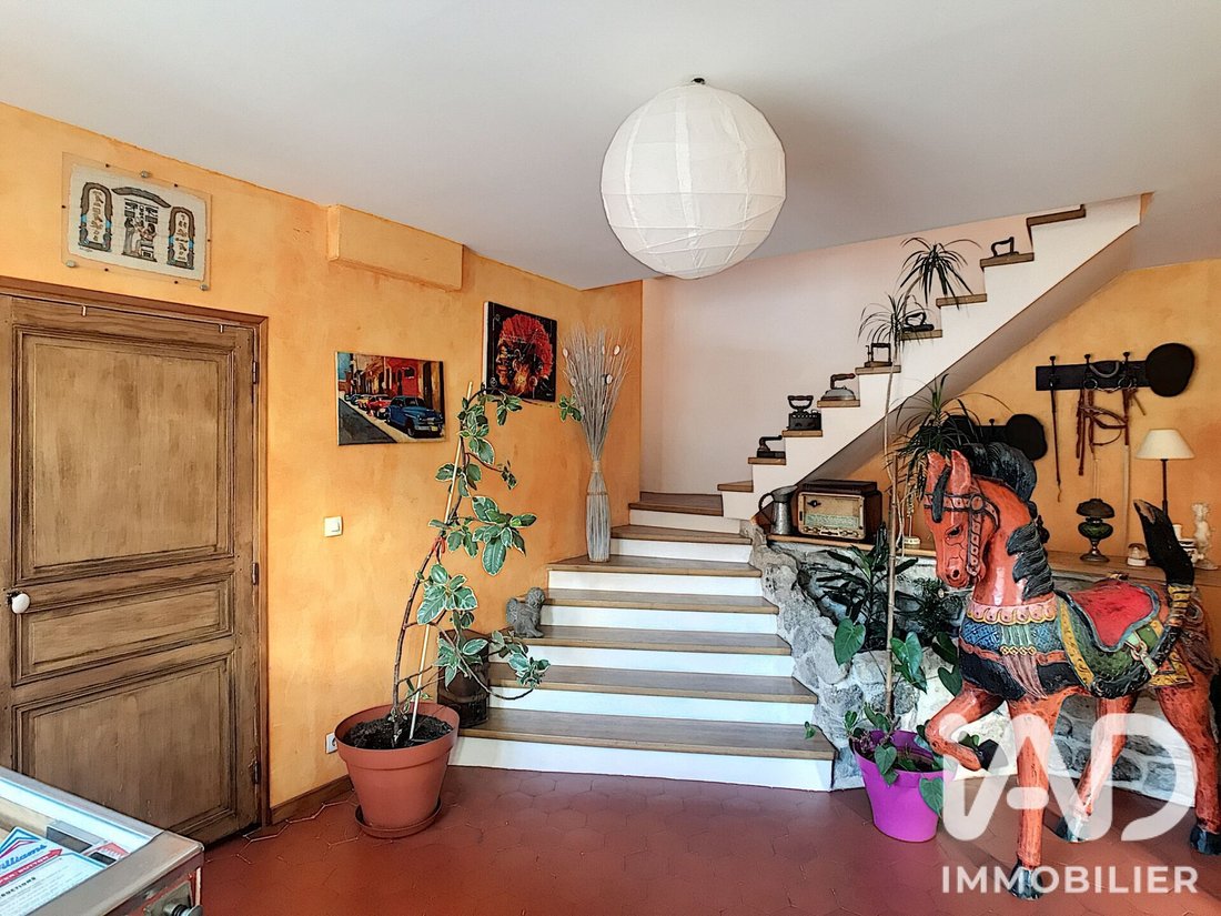 House in Arrondissement of Meaux, Ile-de-France, France 5 - 18390461