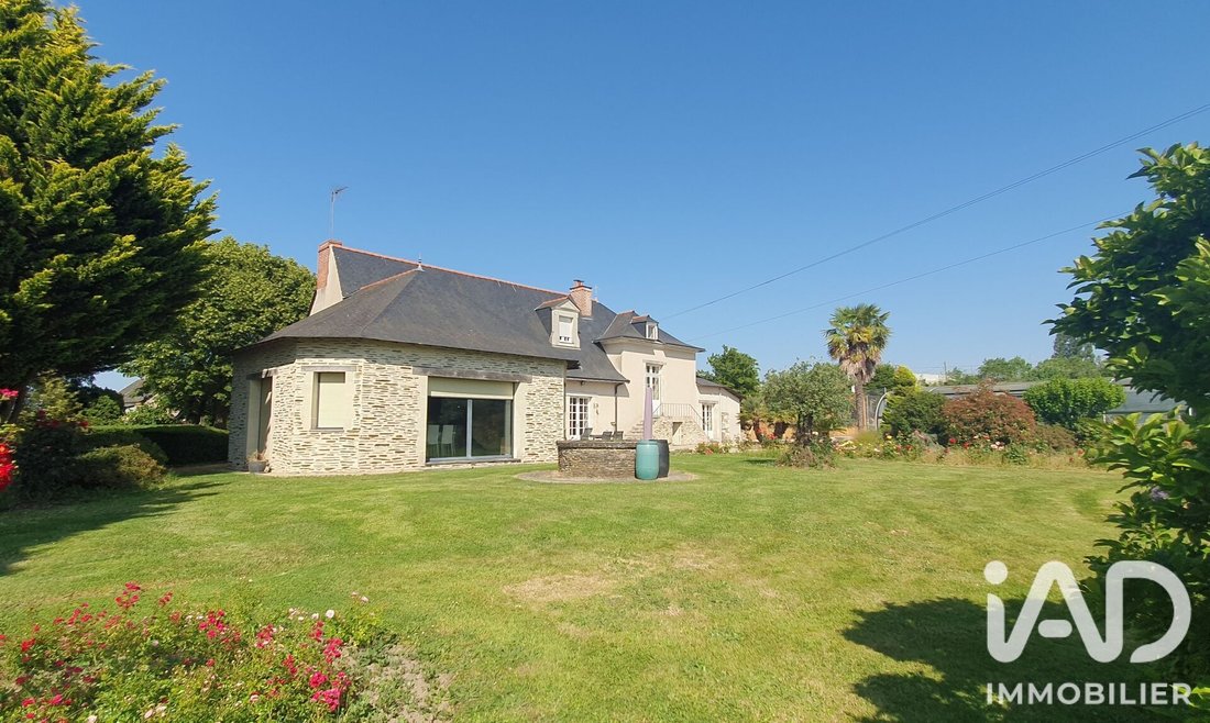 House in Ecouflant, Pays de la Loire, France 1 - 18392708