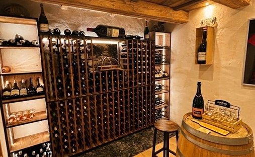 House in Aime-la-Plagne, Auvergne-Rhône-Alpes, France 1