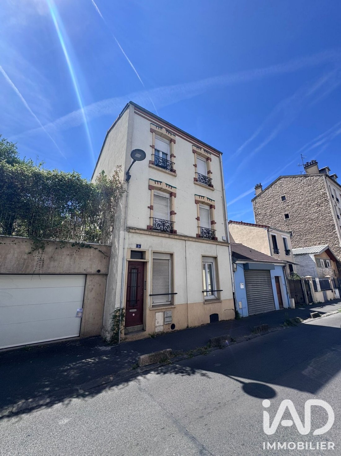 Otros en Ivry Puerto Centro, Ivry-sur-Seine, Francia 1 - 18392404