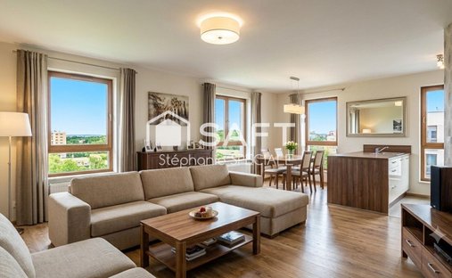 Apartment in Cannes, Provence-Alpes-Côte d'Azur, France 1