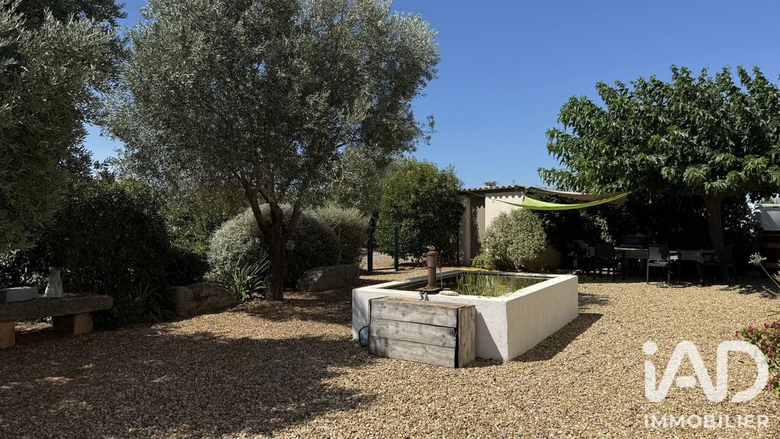 House in Peripherie, Bellegarde, France 4 - 18392688