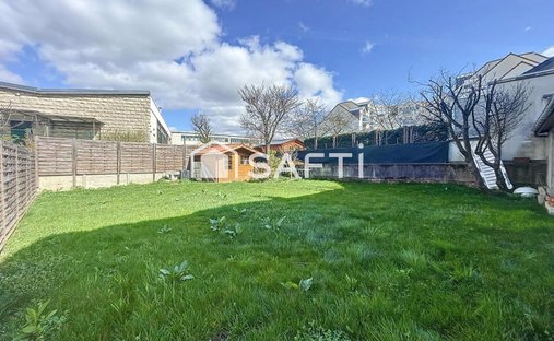 House in Centre, L'Haÿ-les-Roses, France 1