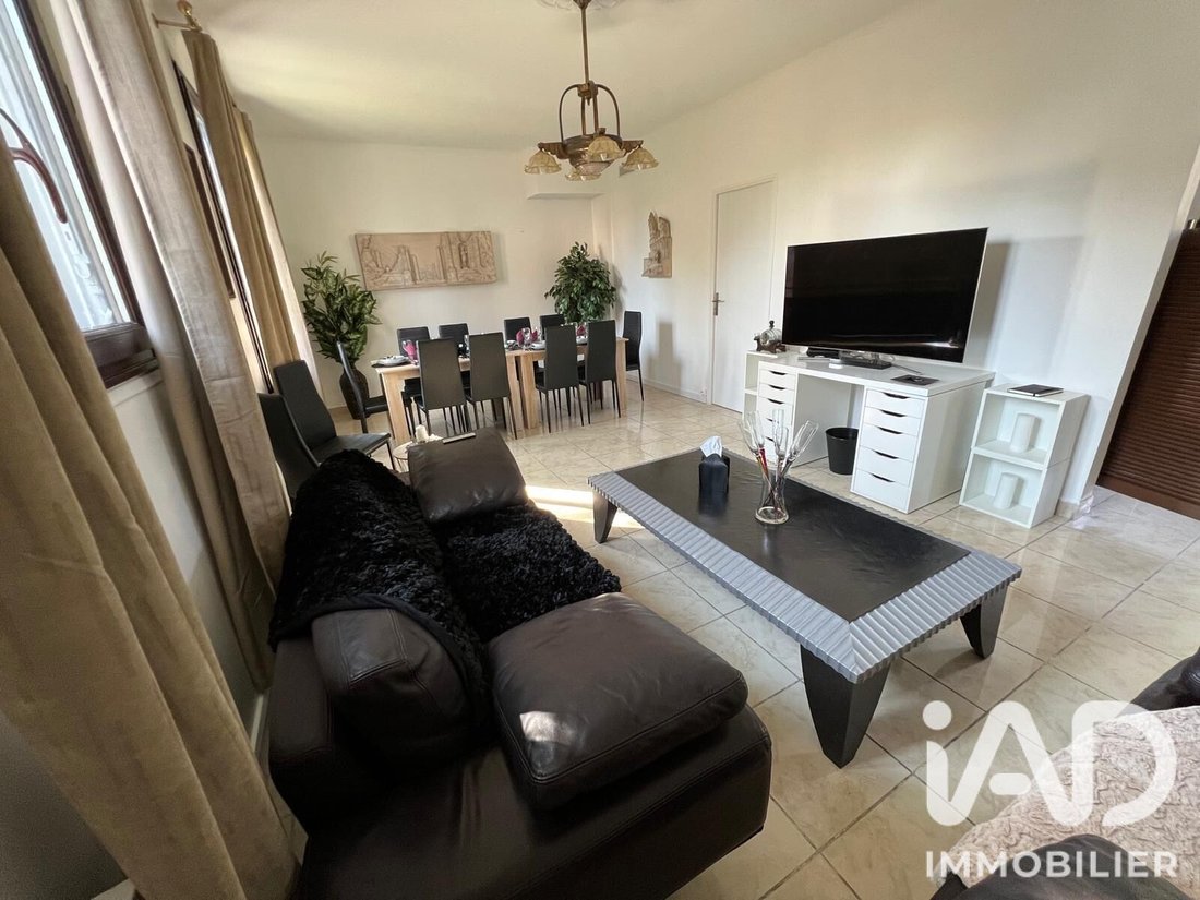 House in Centre Ville - Gare, Noisy-le-Sec, France 5 - 18390527