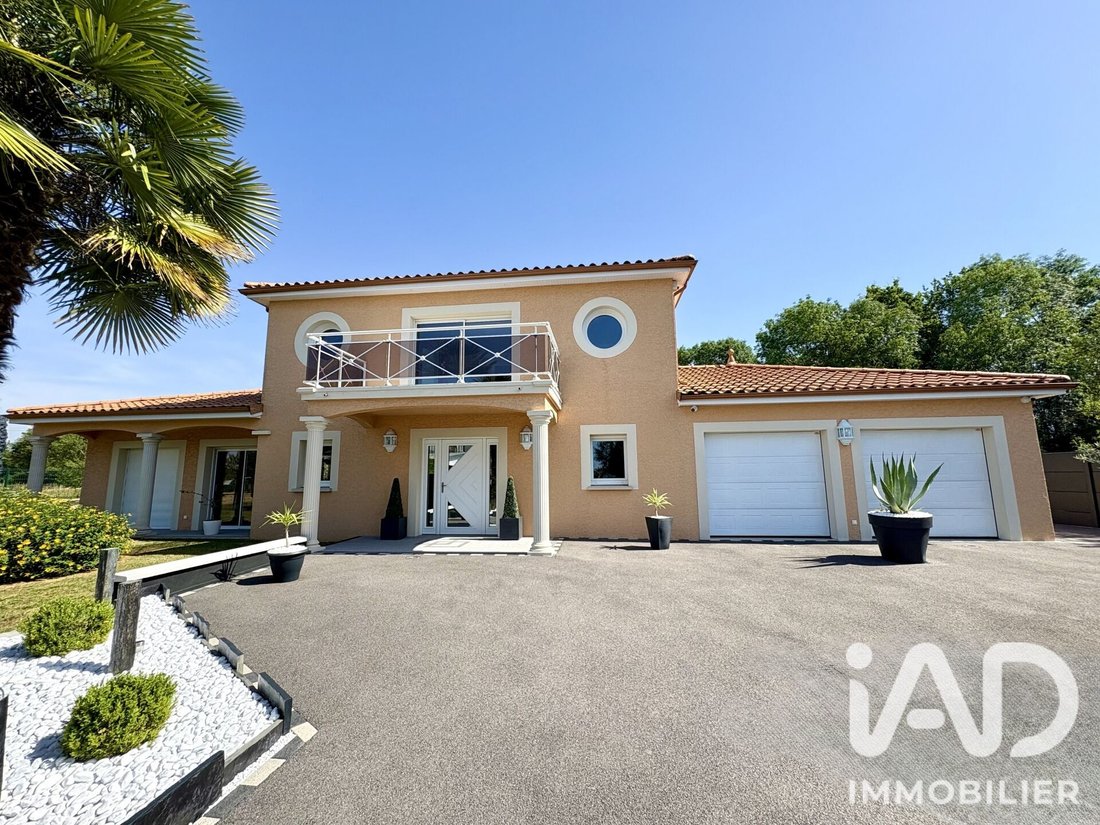 House in Eclaron-Braucourt-Sainte-Liviere, Grand Est, France 2 - 18390323