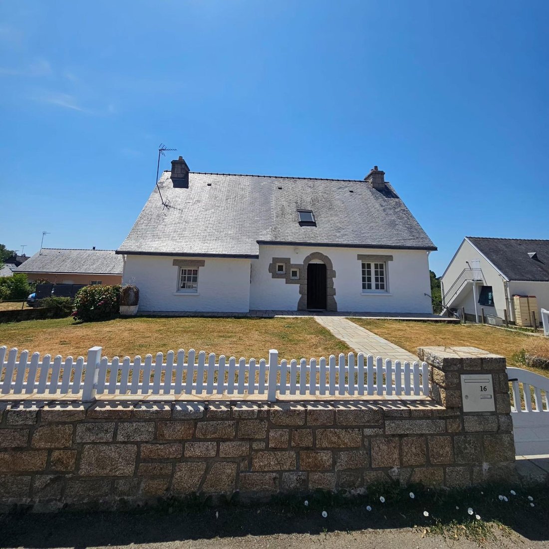 House in Zone Rurale, Questembert, France 2 - 18361420