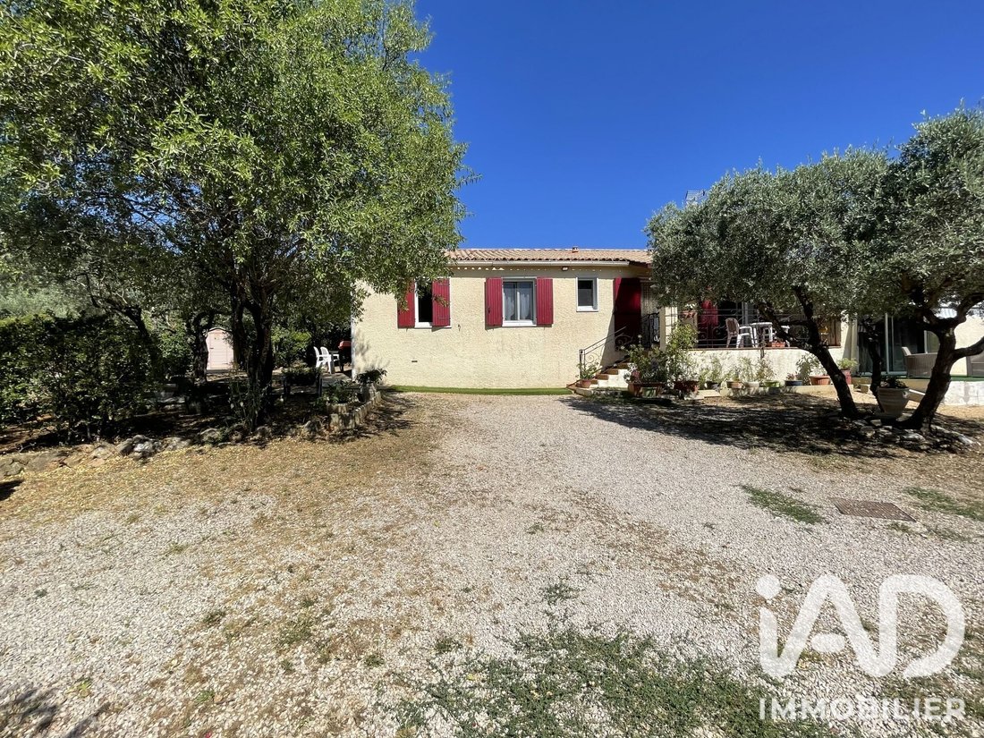 House in Haut Sud, Saint-Maximin-la-Sainte-Baume, France 2 - 18391803