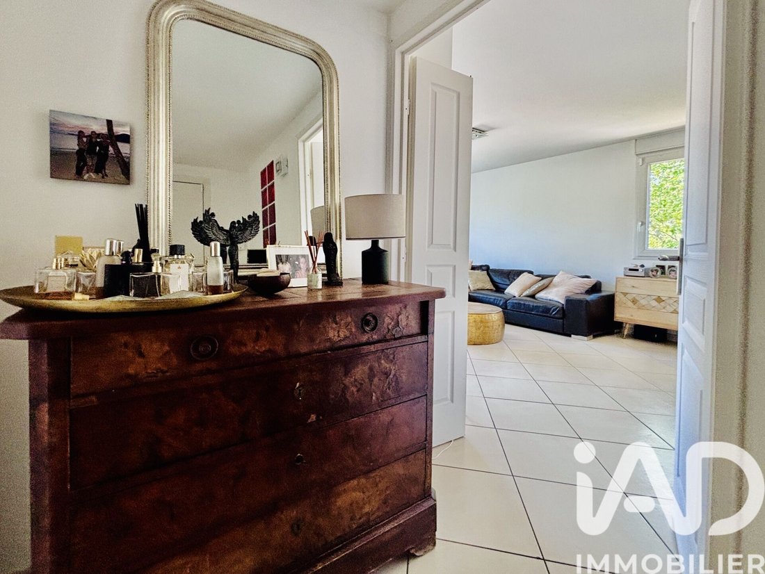 Apartment in Cap Brun, Toulon, France 5 - 18392982