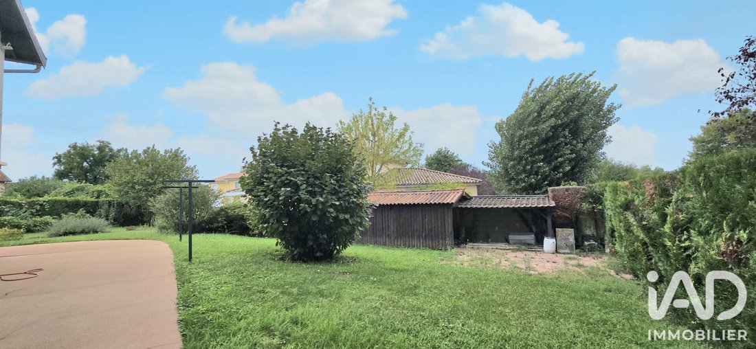 House in Arnas, Auvergne-Rhône-Alpes, France 2 - 18392915