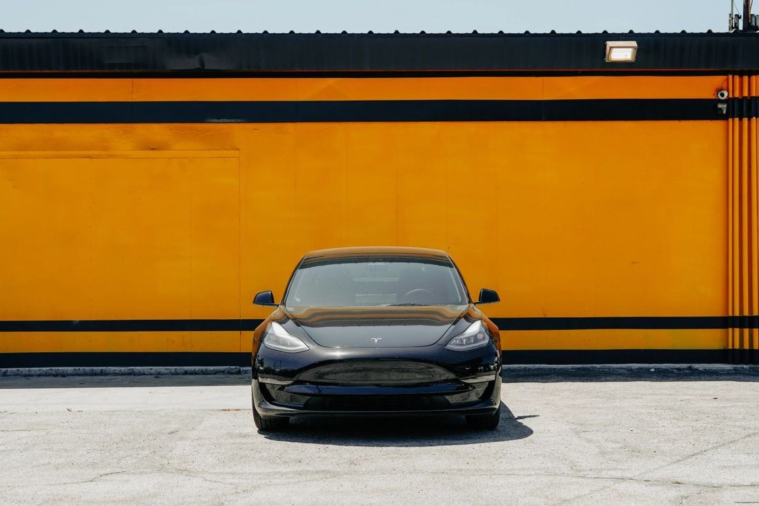Sedan in El Monte, CA, United States 2 - 18388805