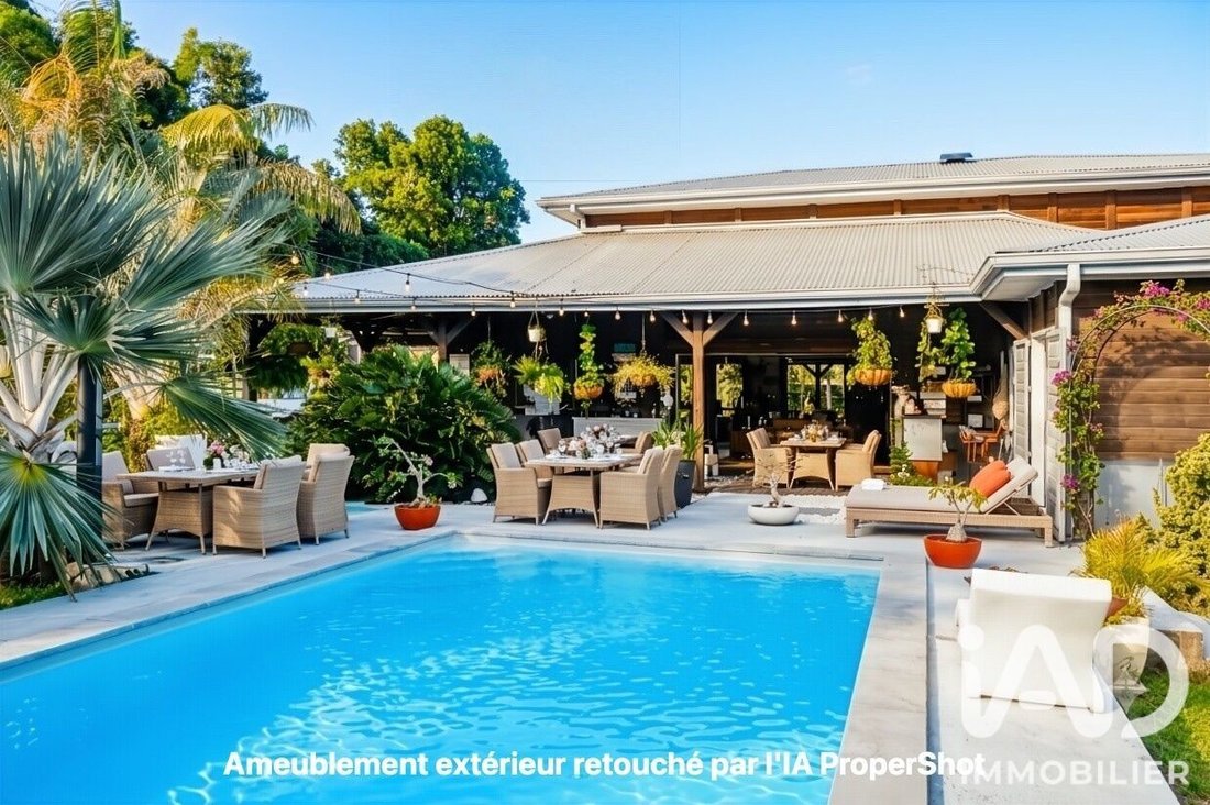 House in France 1 - 16160341
