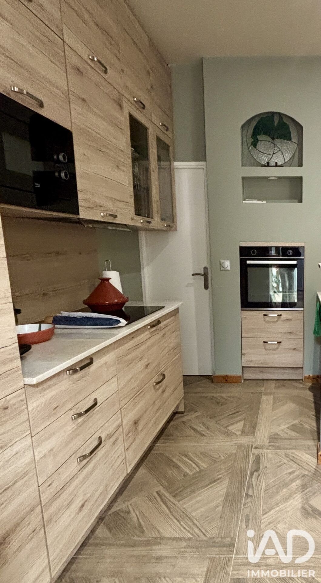 Apartment in French Riviera, Provence-Alpes-Côte d'Azur, France 4 - 18392641