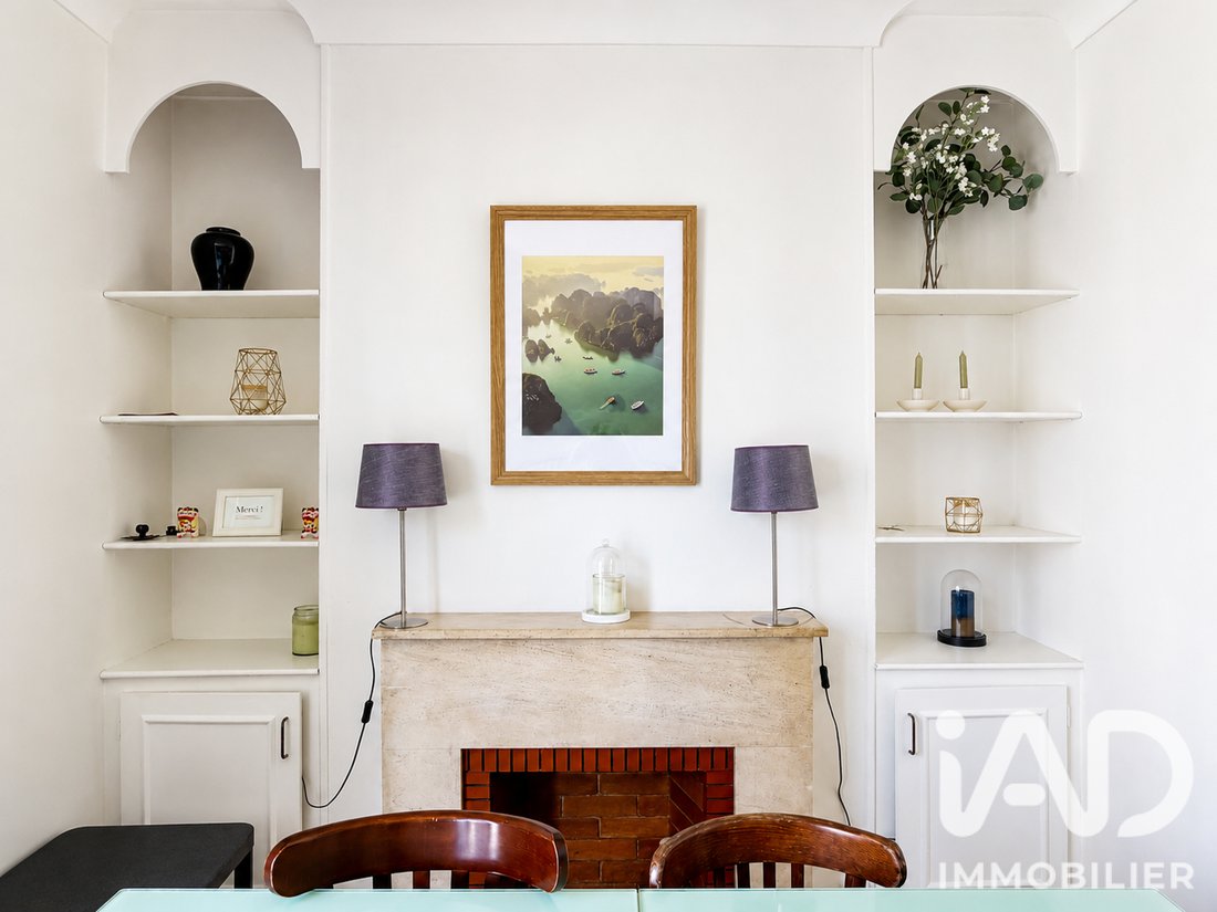 Apartment in Vaugirard-Parc des Expositions, Paris 15e Arrondissement, Paris 5 - 18337131