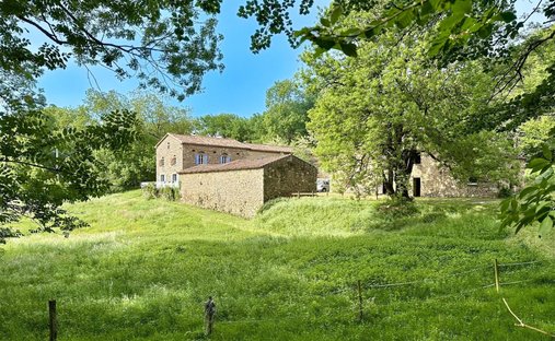 Casa a Montredon-Labessonnié, Occitania, Francia 1