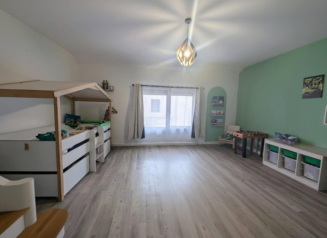 House in Frepillon, Ile-de-France, France 4 - 17957629