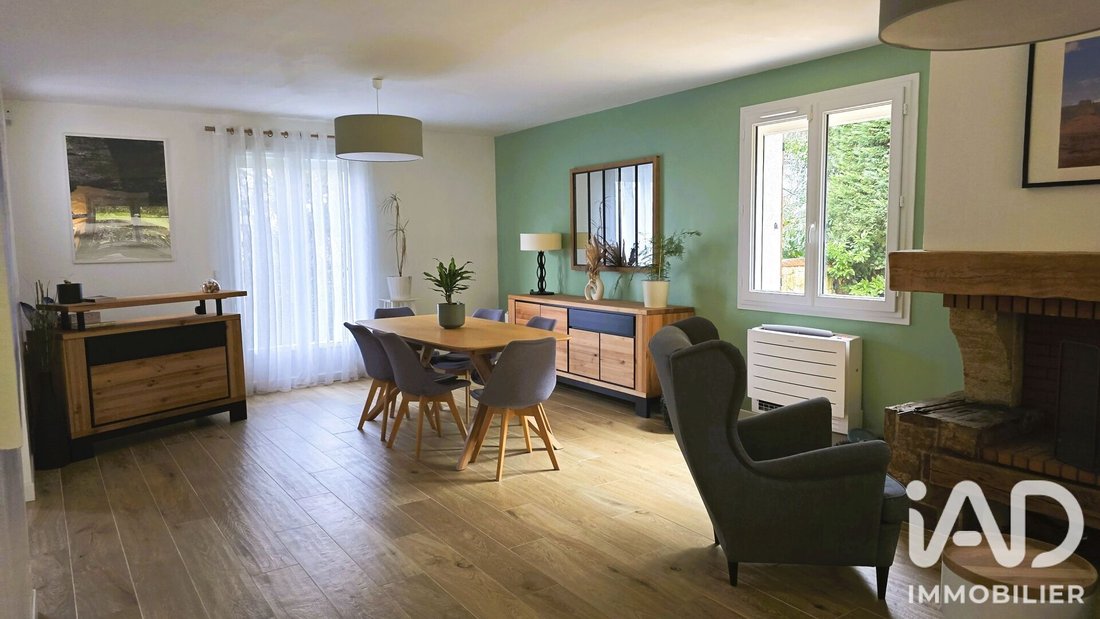 House in Itteville, Ile-de-France, France 4 - 18390578