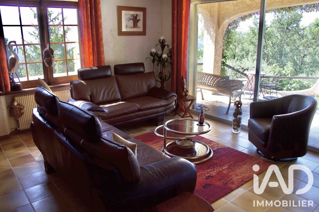 House in Cabris, Provence-Alpes-Côte d'Azur, France 4 - 18391014