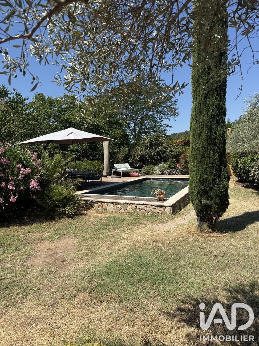 Haus in Carnoules, Provence-Alpes-Côte d'Azur, Frankreich 5 - 18392695