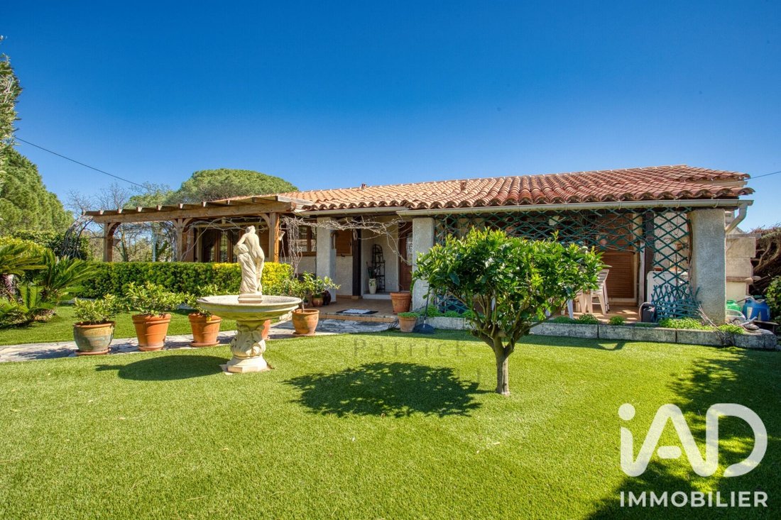 Apartment in Frejus, Provence-Alpes-Côte d'Azur, France 4 - 18390725