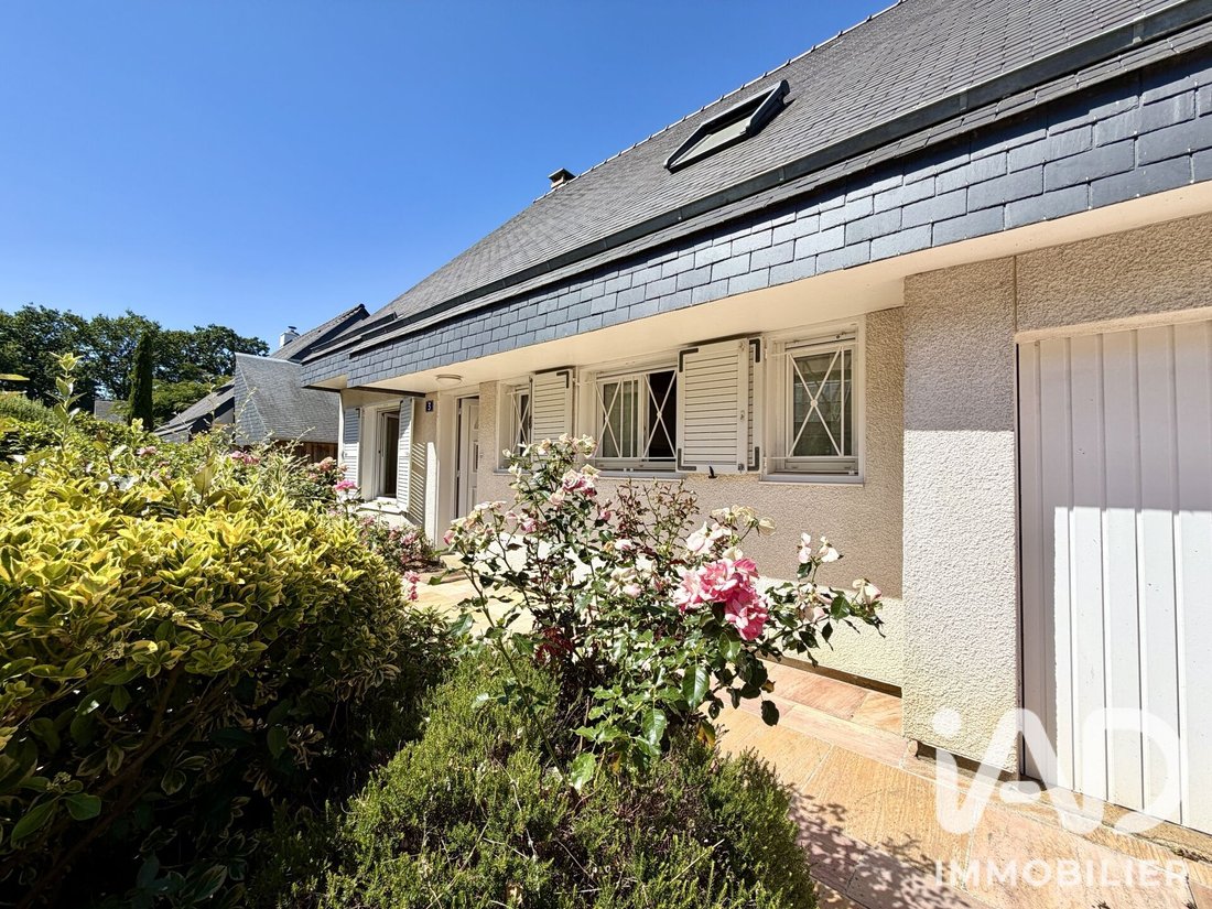 House in Maurepas-Patton, Rennes, France 2 - 18391195