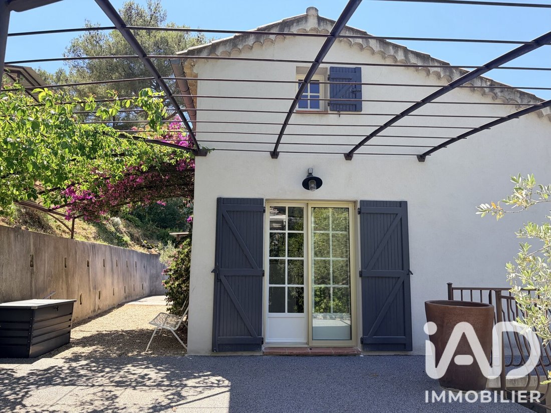 House in Hyeres, Provence-Alpes-Côte d'Azur, France 3 - 18390663