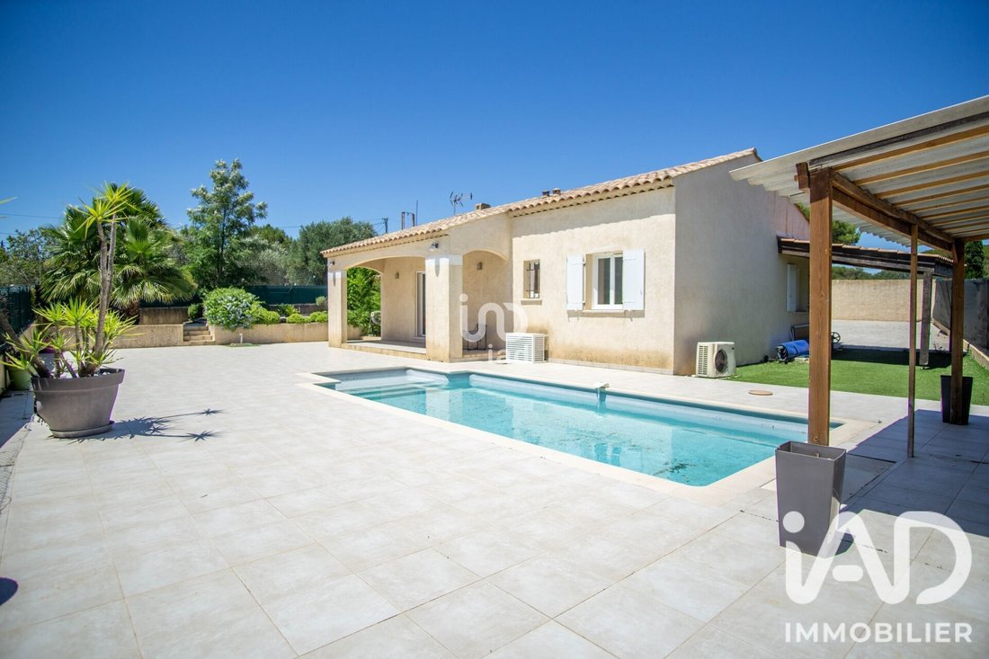 House in Centre Ville, Le Muy, France 1 - 18390928