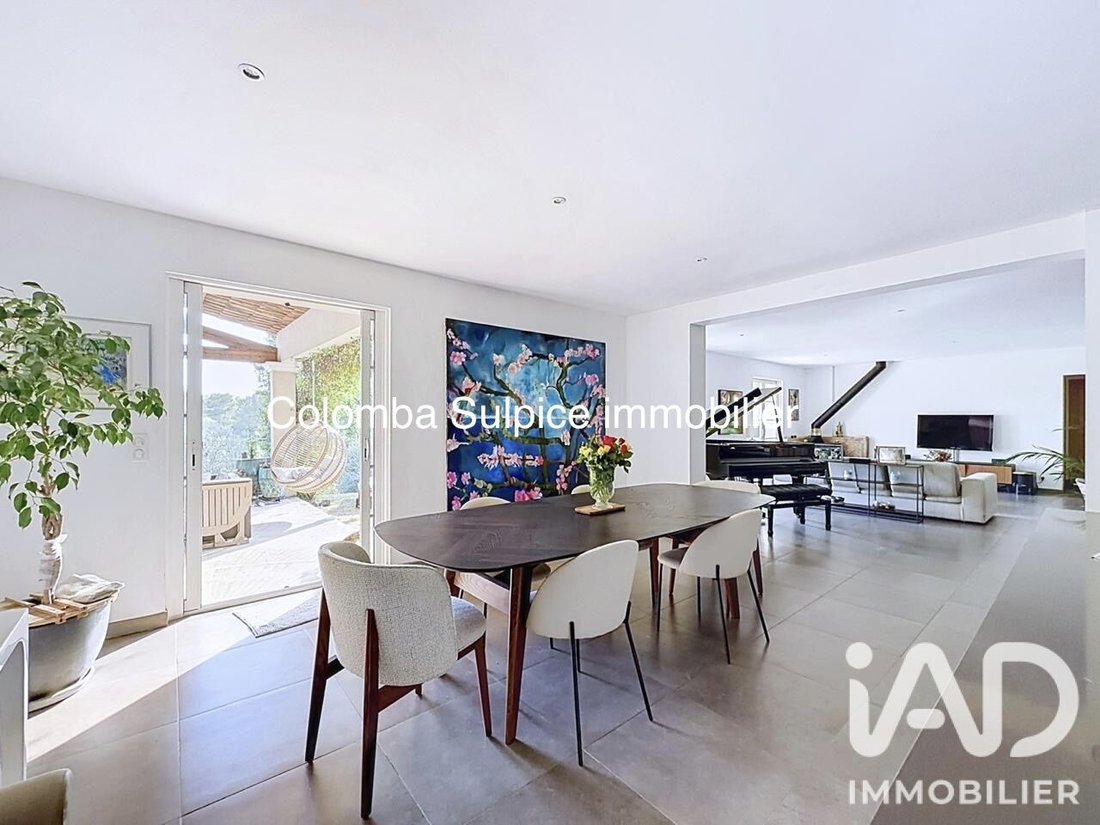 House in Montauroux, Provence-Alpes-Côte d'Azur, France 2 - 18390354