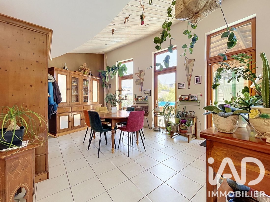 House in La Salentine, Orvault, France 2 - 18392505
