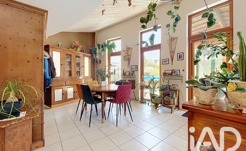 Maison à La Salentine, Orvault, France 1