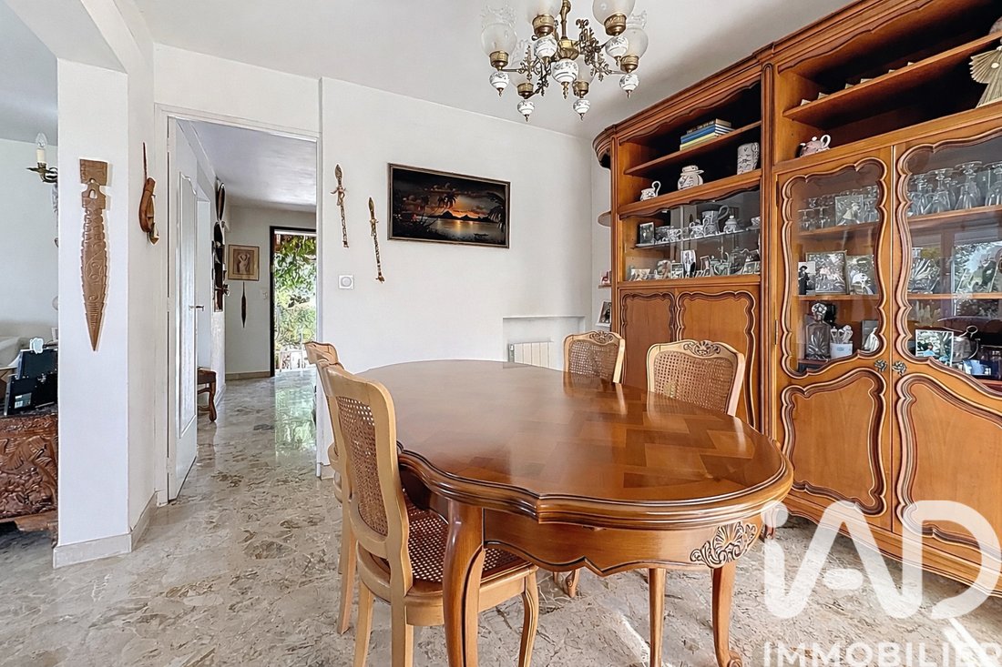 House in Tante Victoire, Six-Fours-les-Plages, France 5 - 17692376